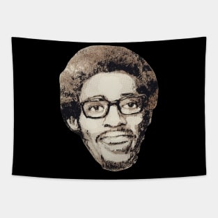 David Eli Ruffin Tapestry