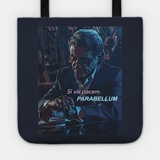 PARABELLUM Tote