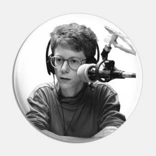 terry gross npr Pin