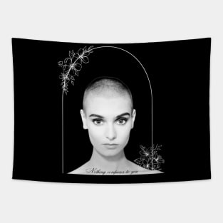 Sinead O'connor Nothing Compares To You Tapestry