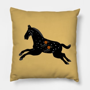 Big gallop Pillow