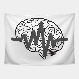 Brain and Sound - Auditory Processing Disorder Tapestry