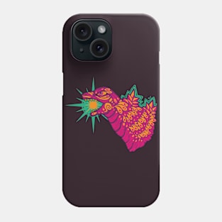 Godzilla Phone Case