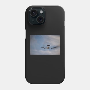 NATO Boeing E-3 Sentry Phone Case