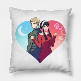 Spy X Family Pillow