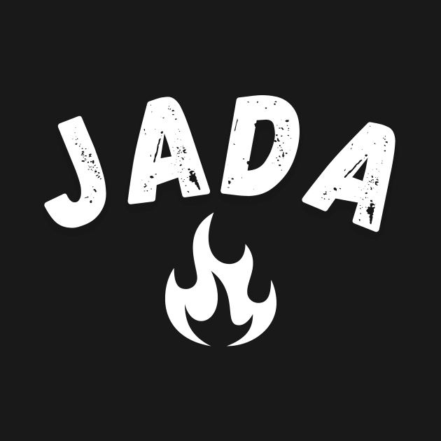 JADA V3 by EyesArt