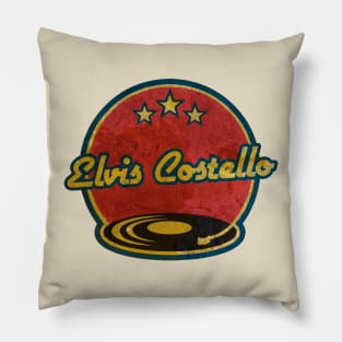 the costello Pillow