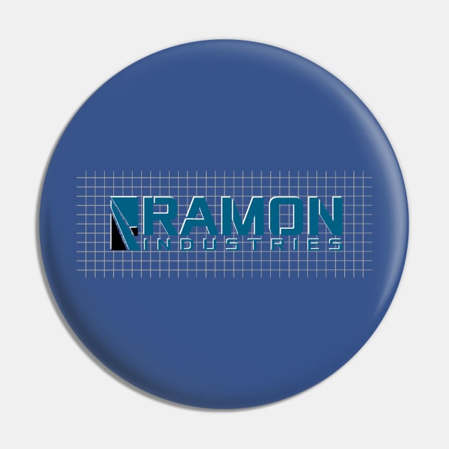 RAMON INDUSTRIES Pin by chriswig