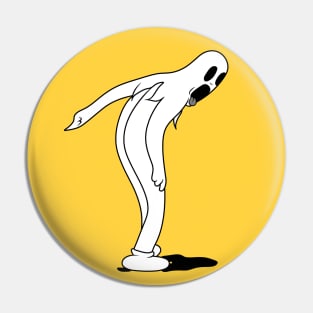 ghost Pin