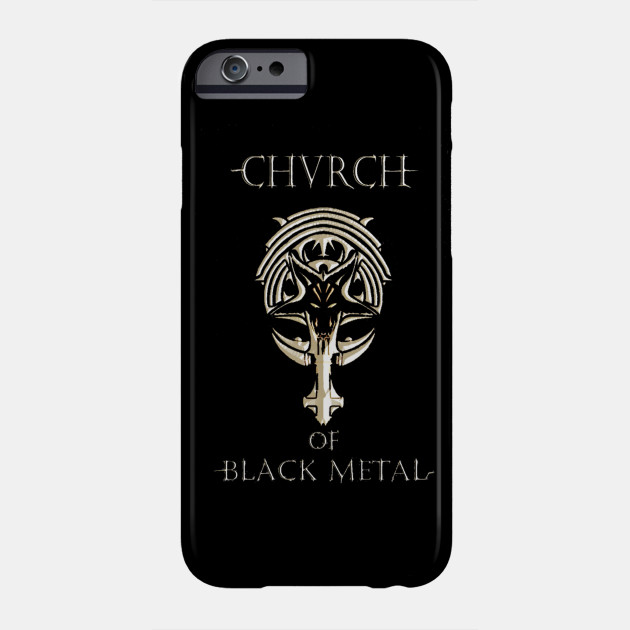 Church of Black Metal