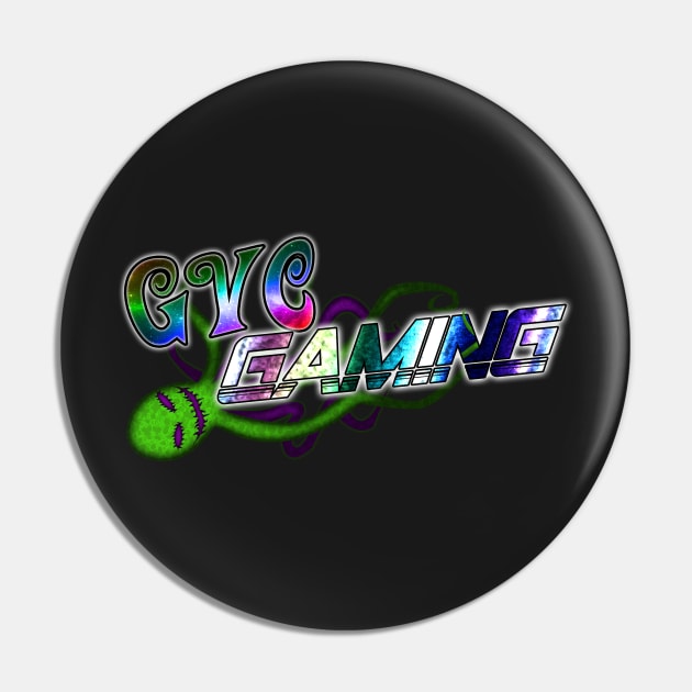 GVC Gaming Pin by gvcgaming
