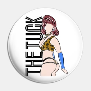 Trinity The Tuck Pin
