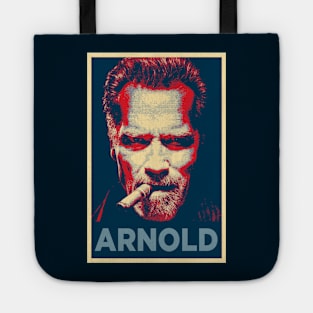 Arnold Hope. Tote