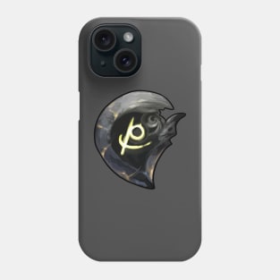 Reaper Soul Phone Case