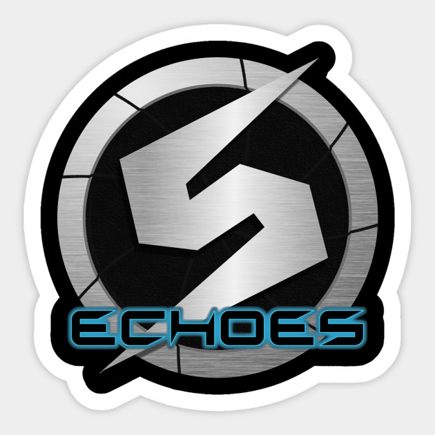 Metroid Prime 2 Echoes Screw Attack Logos