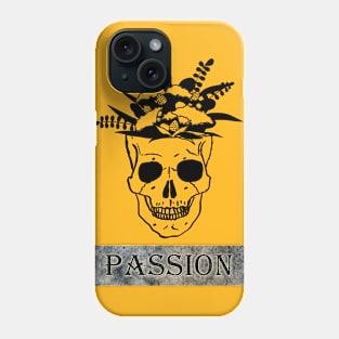 Passion and Profession - Florist Phone Case