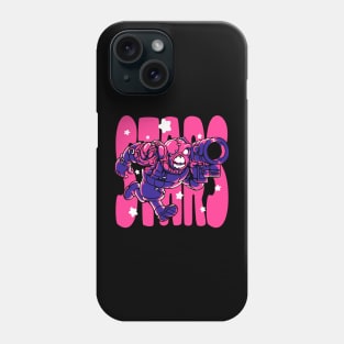 STAAARS! Phone Case