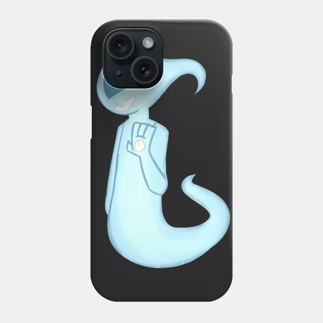 Blind Specter Phone Case by 0snowyuwu0