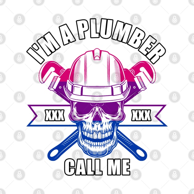 Bisexual Plumber by The Rag Trade 2021