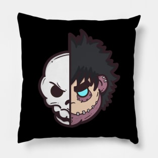 ChunkieCheeks - Dabi Pillow