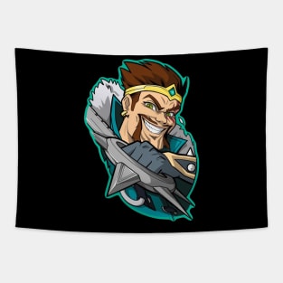 draven Tapestry