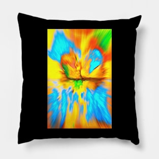 Mum - Vipers Den - Genesis Collection Pillow