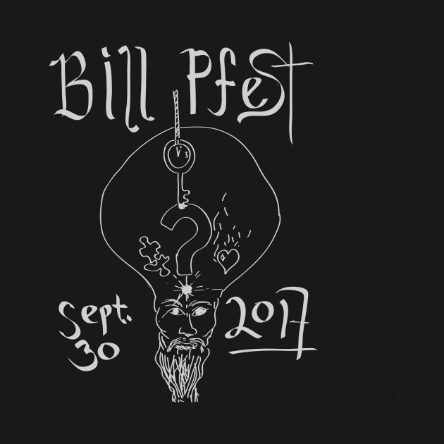 Bill Pfest Wizard by BillPfest