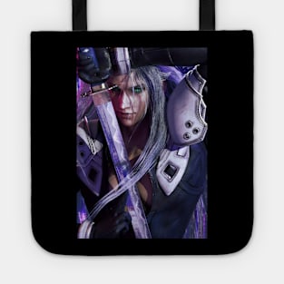 Strongest Soldier Tote