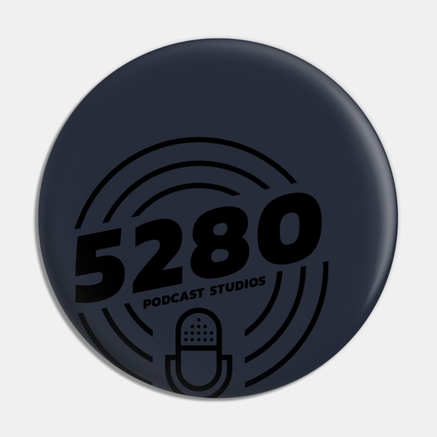 5280 podcast Pin by FLO Denver