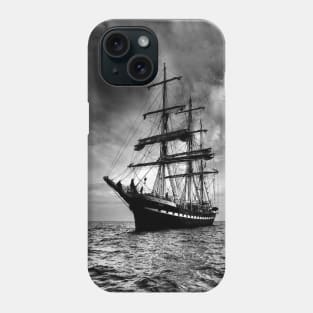 Sailboat Phone Case