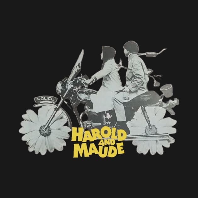 Harold and Maude by Distancer