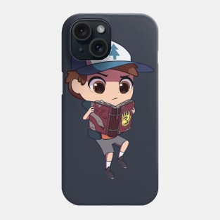 Dipper Pines Phone Case