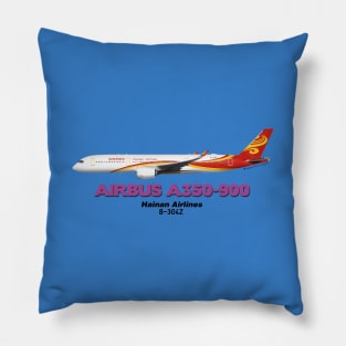 Airbus A350-900 - Hainan Airlines Pillow