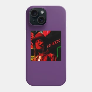 kidrockkkk Phone Case