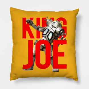 King Joe Pillow