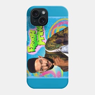 The Fresh Prince of Bal-Lor Phone Case