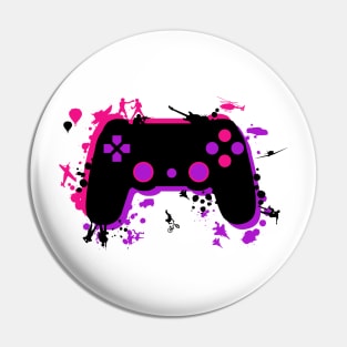 Rizo PS4 Pin