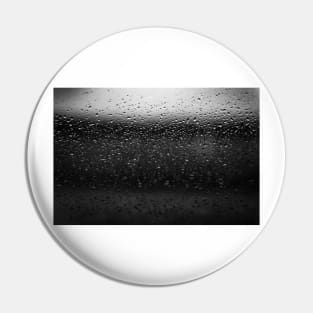 Focus play - Shades of grey on a rainy day Pin