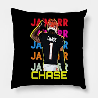 footbals 10 Pillow