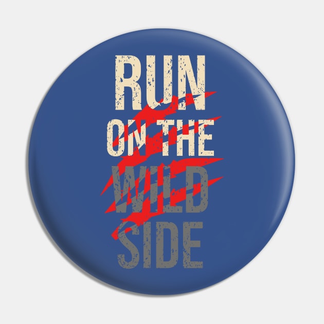 run on the wild side 2 Pin by ceniu