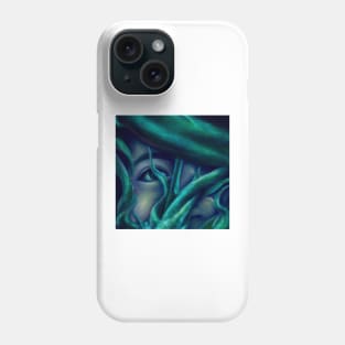 Bryce (filtered) Phone Case