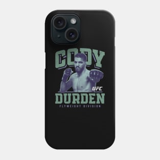 Cody Durden Retro Bitmap Phone Case