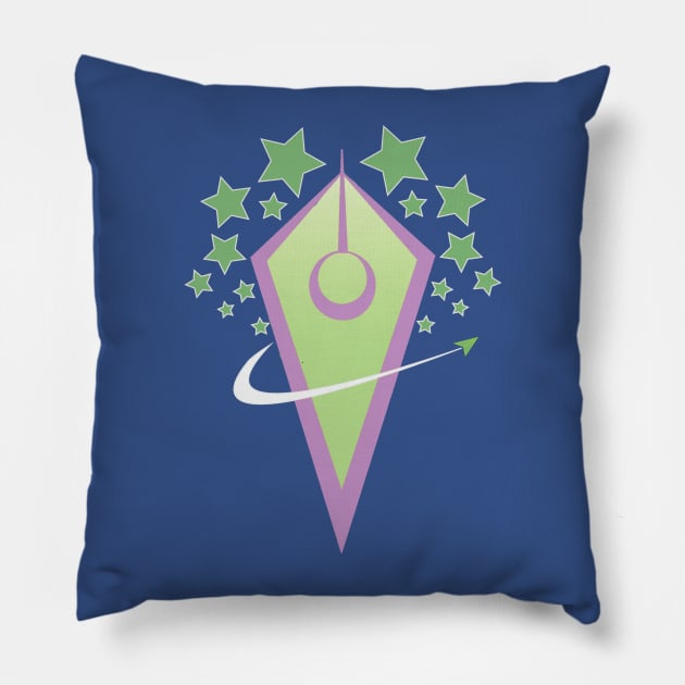 NMS - Purp Pillow by EwwGerms