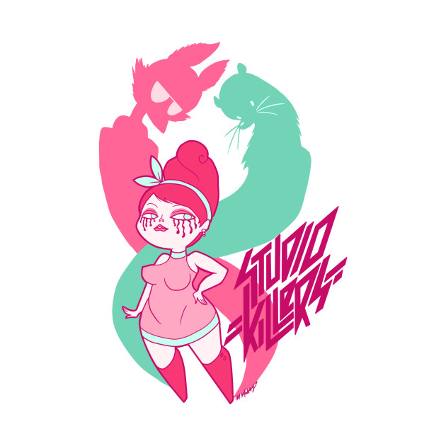 studio killers studio killers t shirt teepublic studio killers studio killers t shirt teepublic