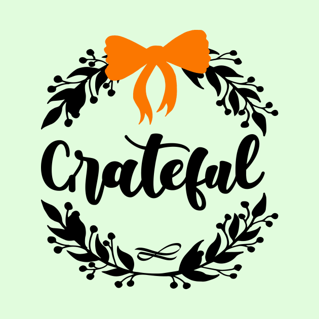 Grateful by Shop Ovov