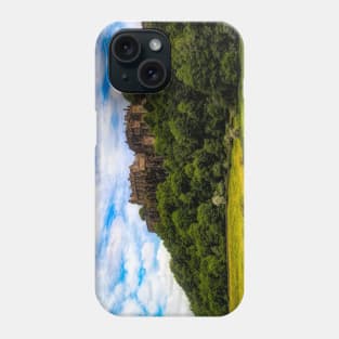 Stirling Castle Phone Case