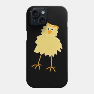 Baby Chick Phone Case