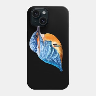 King & Fisher Phone Case