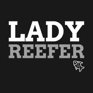 Lady Reefer T-Shirt