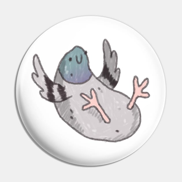 pigeon? Pin by odsanyu